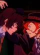 Dazai and Chuuya