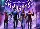 Gotham Knights