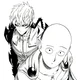 Genos And Saitama