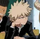Bakugo Katsuki 