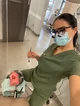 Dentist sister