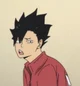 KUROO TETSUROU 