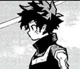Izuku Midoriya