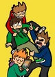 Eddsworld - Squad