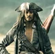 Jack Sparrow