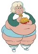 Fat Jackie 