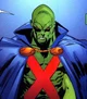 Martian Manhunter