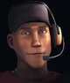 Скаут TF2