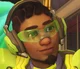Lucio - Overwatch
