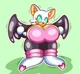 Rouge the bat