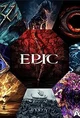 Epic the musical RPG