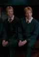 Weasley twins