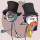 Reginald And Rhm Swa
