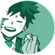 Midoriya Izuku