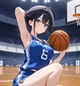 Basketball TG - 2
