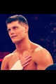 Cody Rhodes 