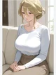 friends divorce mom