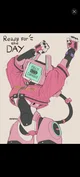 Basement Robot