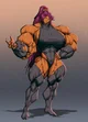 Buff Yoruichi 