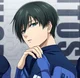 Rin Itoshi