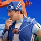 Sportacus