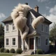 Fluffy House