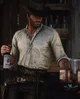 Arthur Morgan