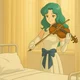 Coma Awaken Michiru