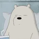 WBB - Ice Bear