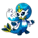 Syrentide 