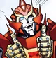 Rodimus Prime - IDW
