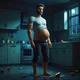 Psycho Husband 