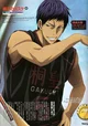 Aomine Daiki