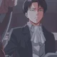 Levi Ackerman 