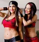 The Bella Twins