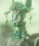 Zelda - Mineru
