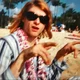 Kurt Cobain 