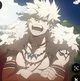 Bakugo Katsuki Alpha