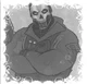 SIMON GHOST RILEY