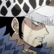 Trafalgar D Law