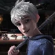 Jack Frost - ROTG