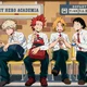 MHA on a train