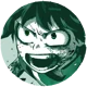 Midoriya Izuku