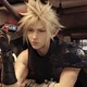 Cloud Strife