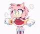 Amy Rose