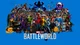 Marvel Battleworld