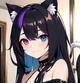 Cat Girl TG - 2