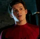 peter parker