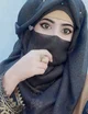 Niqabi aunty Sara 