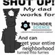 Thunder Science